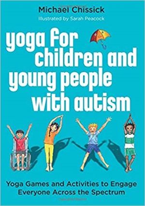 Yoga for Children and Young People with Autism