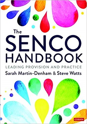 The SENCO Handbook: Leading Provision and Practice