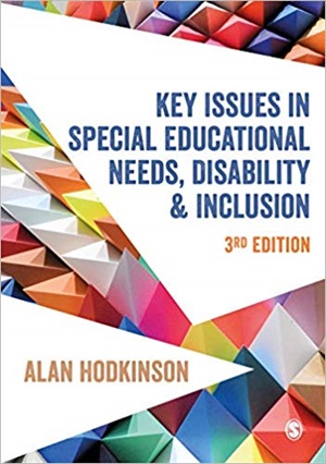 Key Issues in Special Educational Needs, Disability and Inclusion, 3/e