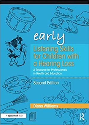 Early Listening Skills for Children with a Hearing Loss