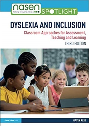 Dyslexia and Inclusion, 3/e