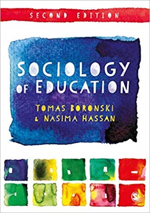 Sociology of Education, 2/e