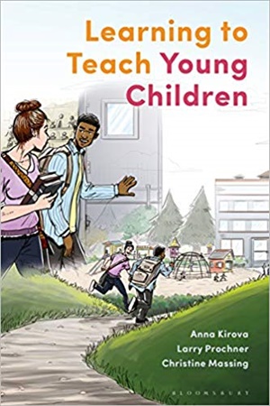 Learning to Teach Young Children: Theoretical Perspectives and Implications for Practice
