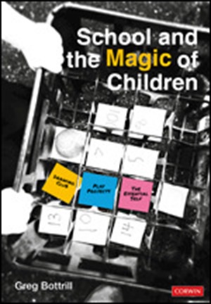 School and the Magic of Children