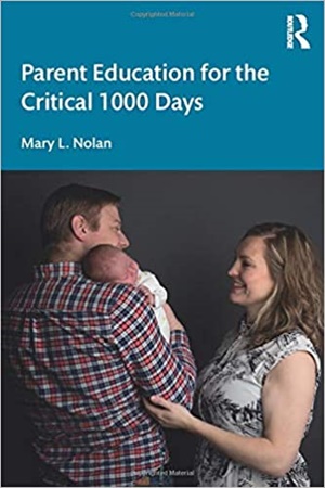 Parent Education for the Critical 1000 Days