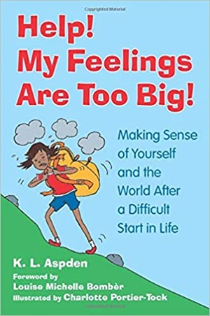 Help! My Feelings Are Too Big!: Making Sense of Yourself and the World After a Difficult Start in Life