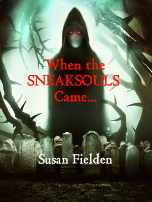When the SNEAKSOULS Came... An exciting fantasy adventure story for all ages. Loads of ideas for children to explore further, including global warming, geography, flight technology, cookery, art and even falconry!
