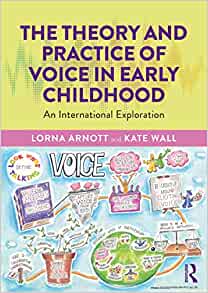 The Theory and Practice of Voice in Early Childhood: An International Exploration