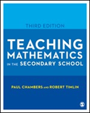 Teaching Mathematics in the Secondary School, 3/e