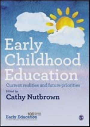 Early Childhood Education Current realities and future priorities